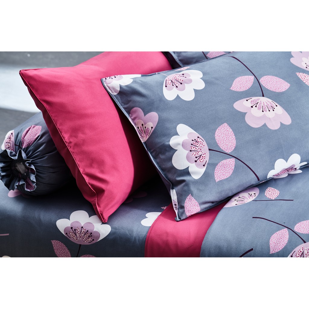 dunlopillo-print-รหัส-dl-21-เซ็ทผ้านวมพร้อมผ้าปู-หรือ-ซื้อแยกชิ้นได้-ทอละเอียด-360-trd