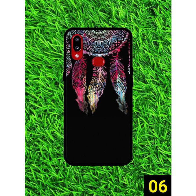 เคส-เคสมือถือ-เคสโทรศัพท์-ตาข่าย-ดักฝัน-samsung-j2-2015-j2-pro-grand-prime-j2-prime-grand2-a21s