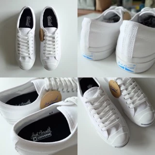 Converse Jack Purcell japan Shopee