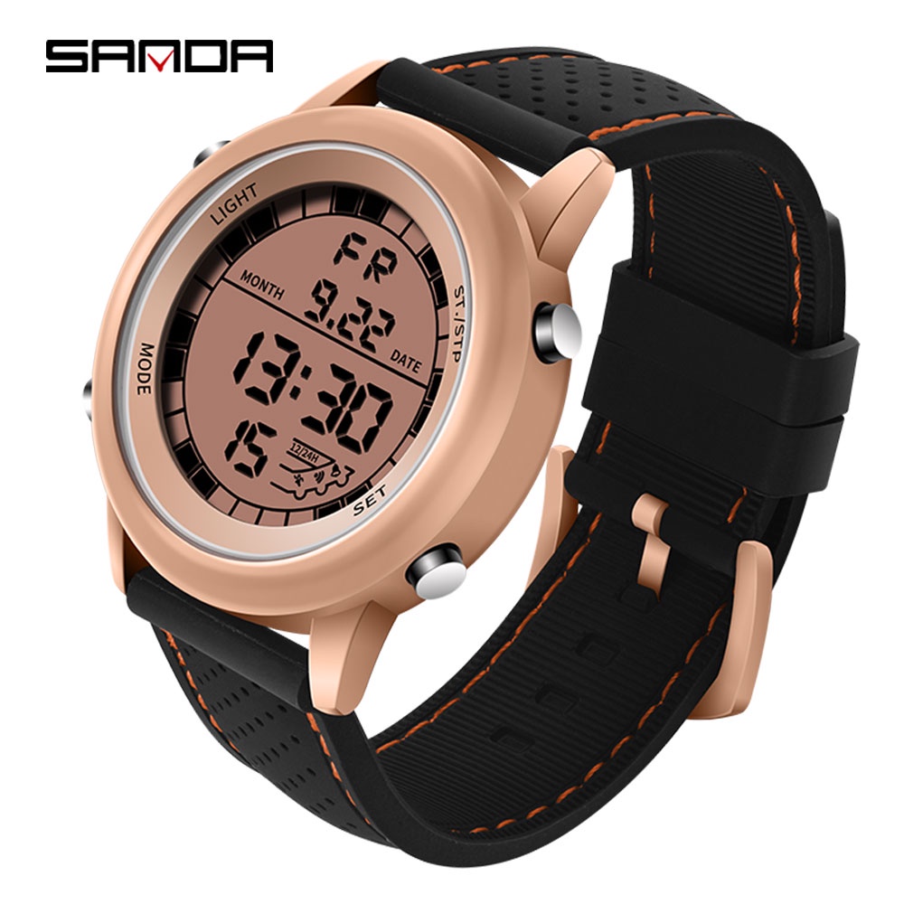 sanda-stainless-steel-case-digital-mens-watches-top-brand-luxury-military-sport-watches-waterproof-clock-male-relogio-ma