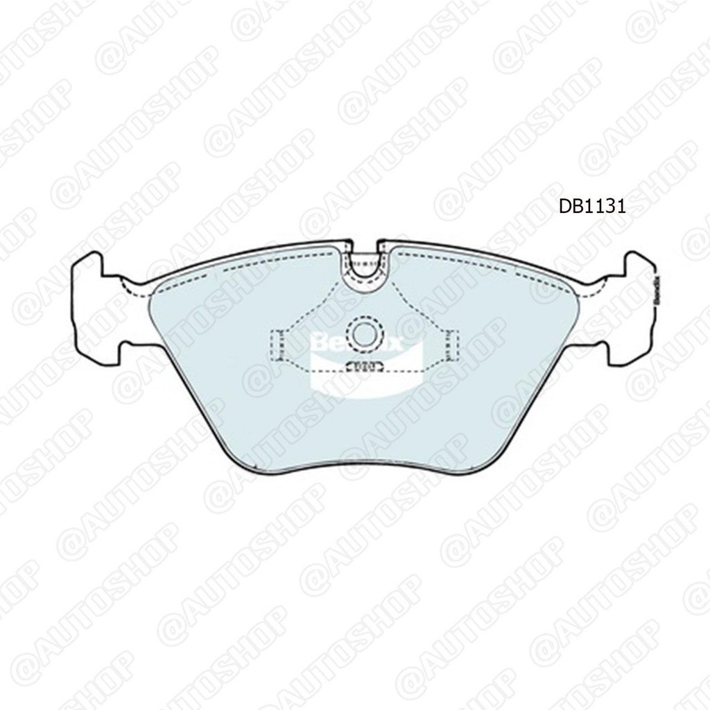 ผ้าเบรคหน้า-bmw-series-5-520i-525i-530i-e34-88-96-series-7-730i-735i-740i-e32-88-94-m3-e36-94-00-m3-e46-00-pd1131