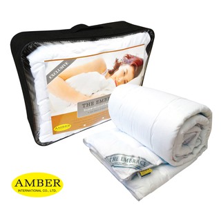 Amber The Embrace Quilt ไส้ผ้านวม Amber