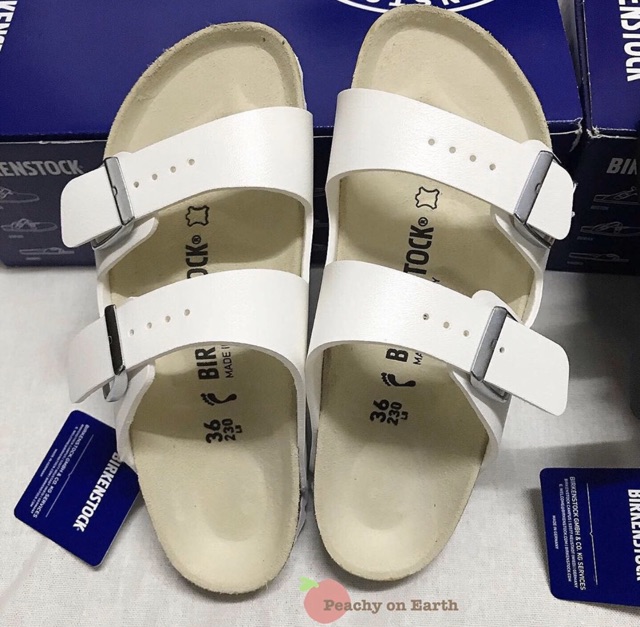 preorder-birkenstock-arizona-ของแท้-จากชอปต่างประเทศ-รอสินค้า-8-12-วันจ้า