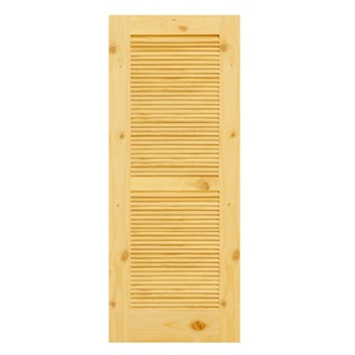 ประตู รุ่น Eco Pine - 020 (สนNZ) ขนาด 70x200 cm.