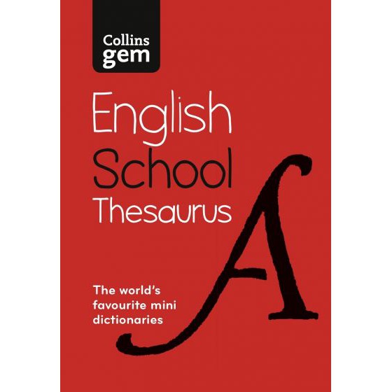 dktoday-หนังสือ-collins-gem-english-school-thesaurus-6ed