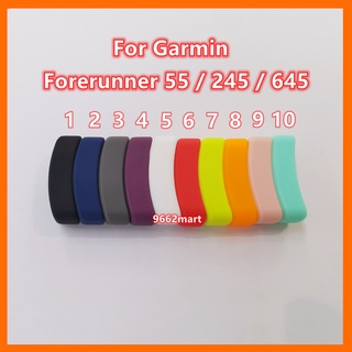 Garmin Forerunner 55 245 645 fenix 5S 6S 7S ห่วงเก็บนาฬิกาข้อมือ 20 มม.