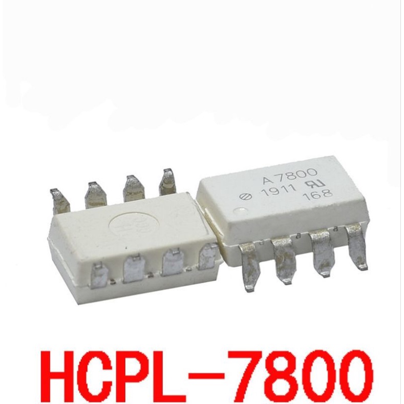 a7800a-ของแท้-hcpl-7800a-7800-8p-dip-smd