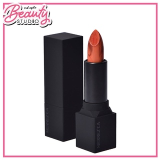 (แท้100%) Merrezca Getting Ready For Lip Color 3.8g ลิปสติกเนื้อแมท เม็ดสีแน่นชัด ไม่เป็นขุย