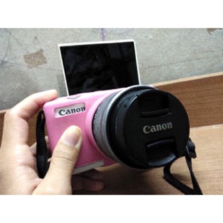 ขาย กล้อง Canon EOS M 10