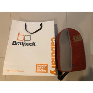 กระเป๋าbrat pack 400 จาก3,990