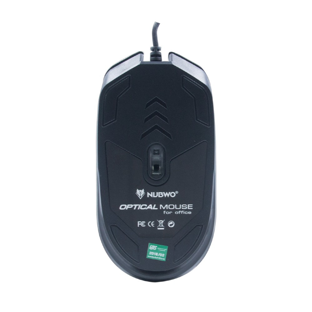 เมาส์-สาย-usb-mouse-nubwo-รุ่น-nmb-013-ราคาถูก