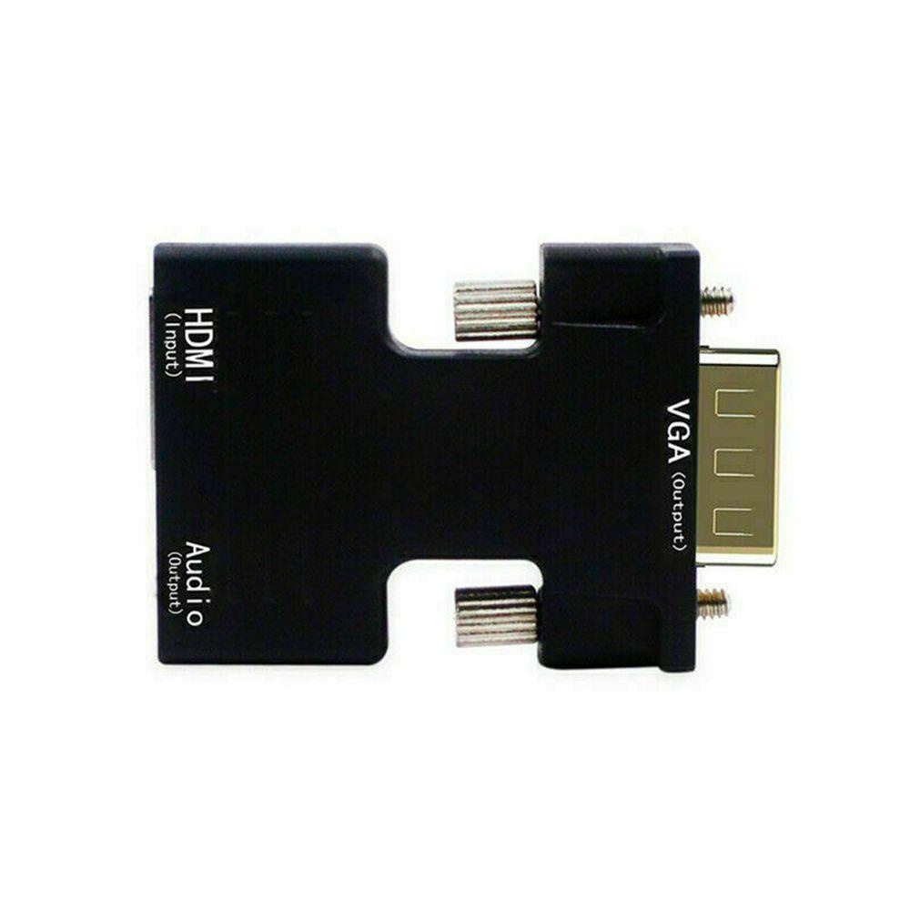 backstreet-สายเคเบิ้ล-hdmi-เป็น-vga-สําหรับ-pc-แล็ปท็อป-ทีวี-มอนิเตอร์-โปรเจคเตอร์-vga-ตัวผู้-hdmi