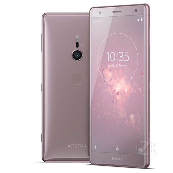 พร้อมส่ง-sony-โซนี่-xperia-xz2-มีเมนูไทย-ของแท้-มือสอง-รับประกัน3เดือน