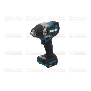 MAKITA TW007 บล็อกไร้สาย 1/2" รุ่น TW007GZ (เครื่องเปล่า+กล่องกระดาษ ...
