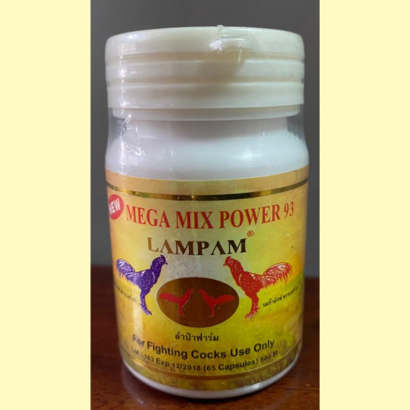 megamixpower93-เมก้ามิกพาวเวอร์93