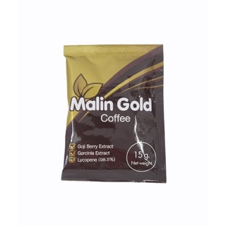 🔥กาแฟสุขภาพ​🔥Healty Coffee “ขายดี” (Malin Coffee)