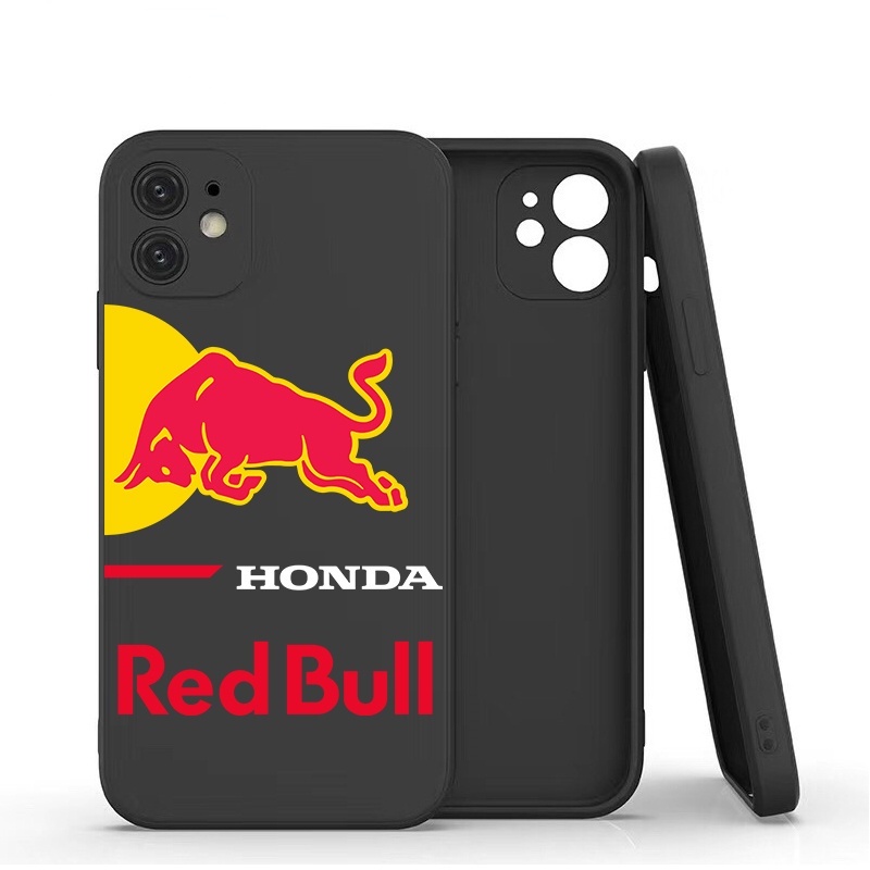 เคสมือถือ-ลาย-red-bull-mercedes-benz-ferari-renault-f1-สําหรับ-iphone-12-11-promax-mini-x-xs-xr-7-8-se-2020-nzbn