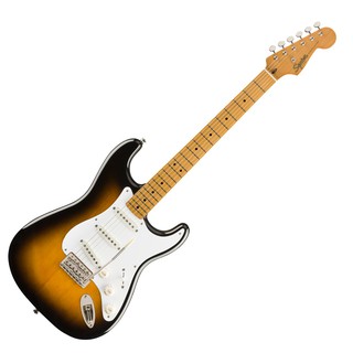 กีตาร์ไฟฟ้า Squier Classic Vibe 50s Stratocaster MN