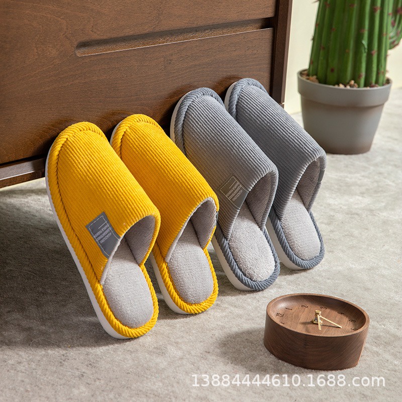 รองเท้า-culs-japan2-หน้าหมี-รองเท้าใส่ในบ้าน-slipper