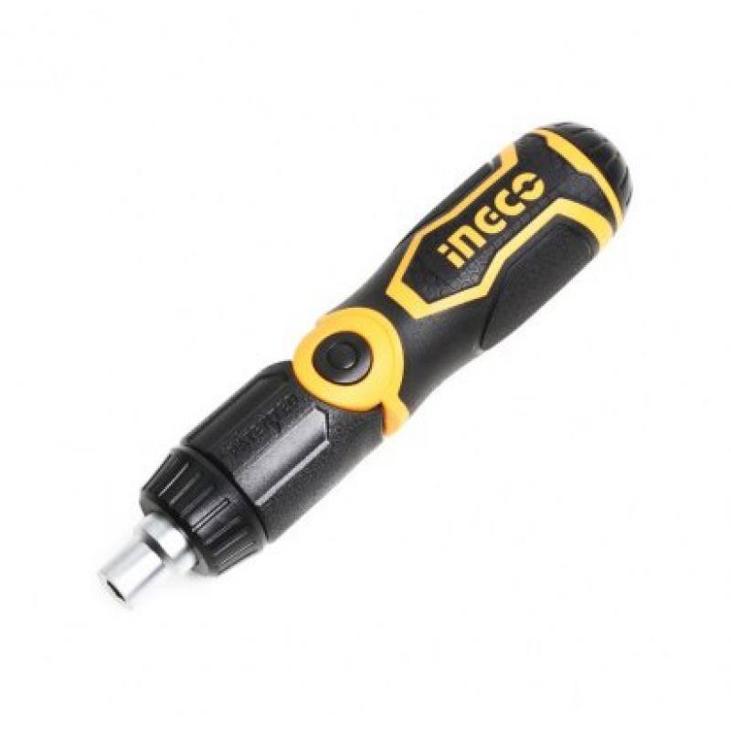 ingco-ไขควงอเนกประสงค์-13-ชิ้น-ชุด-13-in-1-ratchet-screwdriver-set-รุ่น-akisd1208