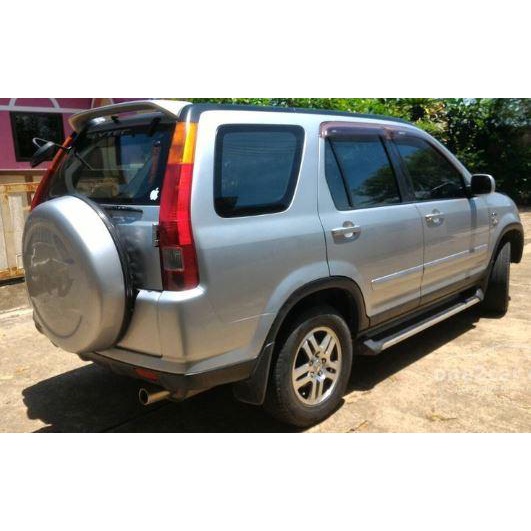 ยางขอบประตู-ติดประตู-ฮอนด้า-honda-cr-v-crv-gen-2-2002-2006