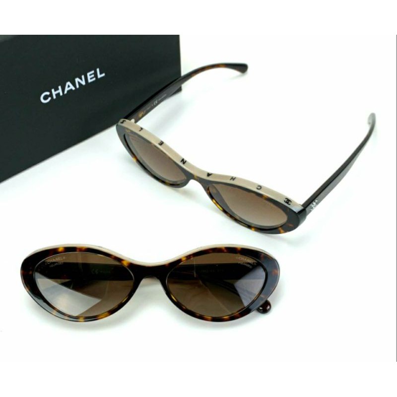 new-chanel-eyewear-ขนาด57mm