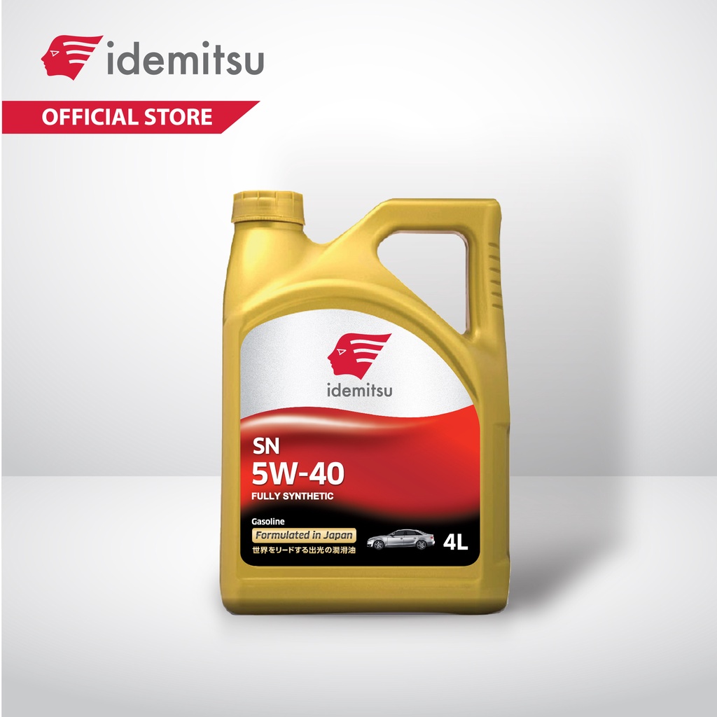 idemitsu-sn-5w-40-fully-synthetic