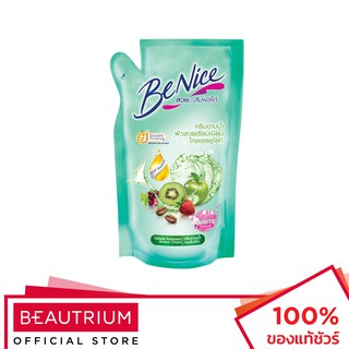BENICE Shower Cream Refill ครีมอาบน้ำ 400ml