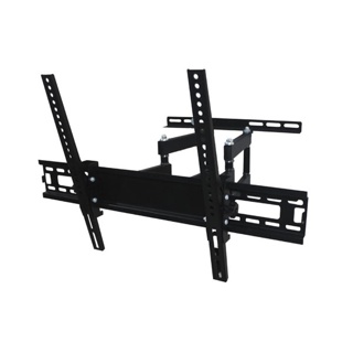 โปรโมชั่น : Sure Vision ขาแขวนทีวี ขายึดทีวี ที่ยึดทีวี ขนาด 32″- 65″ รุ่น H-60S ปรับหมุนซ้ายขวาได้ ปรับก้ม-เงยได้ 20 องศา