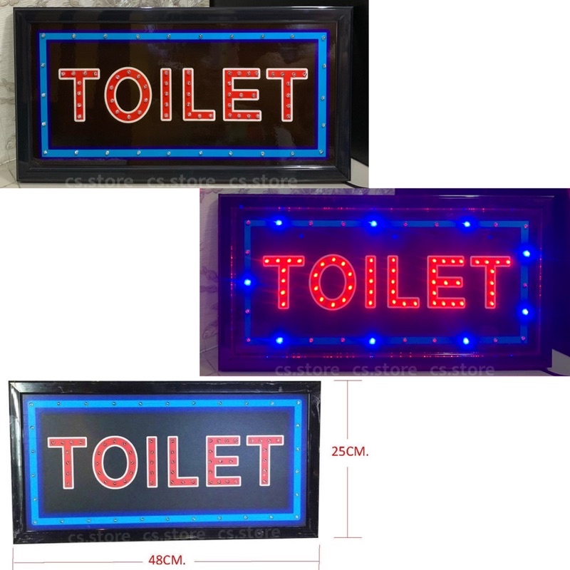 led-sign-ป้ายไฟ-coffee-open-welcome-toilet-welcome-ป้ายไฟled-ป้ายไฟ-ป้ายไฟเปิดร้าน-ป้ายไฟร้าน-ป้ายไฟอักษร