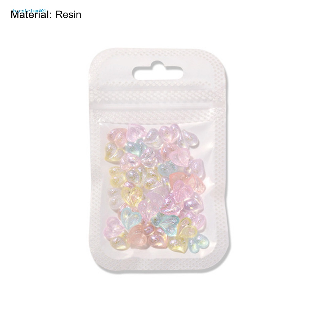 farfi-50pcs-pack-nail-charms-colored-transparent-nail-resin-charms-various-styles