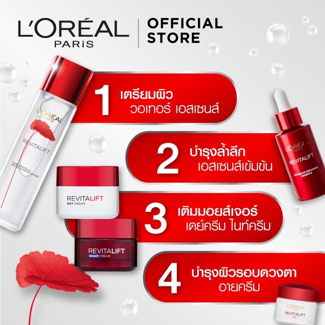 sale-ลอรีอัล-ปารีส-รีไวทัลลิฟ-day-50-m-night-50ml