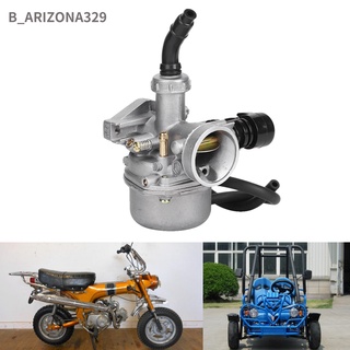 Arizona329 คาร์บูเรเตอร์รถจักรยานยนต์ แบบเปลี่ยน สําหรับ Atv Dirt Bike 50Cc 70Cc 90Cc 110Cc 125Cc Pz19 ขนาด 19 มม.