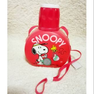 กระติก​น้ำ สนูปปี้​ snoopy​