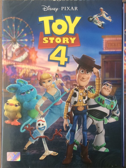 toy-story-4-dvd-ทอยสตอรี่-4-ดีวีดี