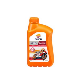 Repsol MOTO Racing 5W-40 4T 1ลิตร