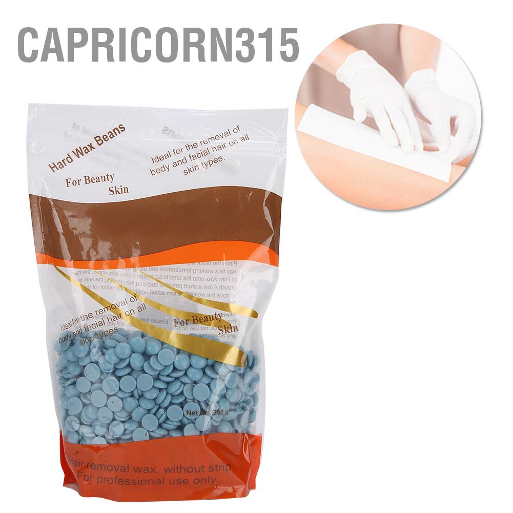 capricorn315-แว็กซ์กำจัดขนรักแร้-ขา-และแขน-ขนาด-300-กรัม