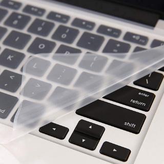 ภาพหน้าปกสินค้าเคสซิลิโคนกันน้ำสำหรับ MacBook Laptop Notebook ที่เกี่ยวข้อง