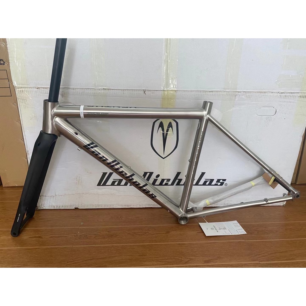 Van Nicholas Ventus Disc Shopee Thailand