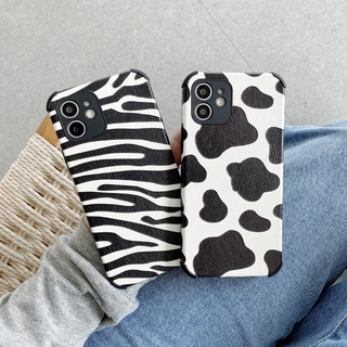 Lambskin Zebra Pattern Phone Case For xiaomi Mi a2 Mi 8 Pro 8 lite Mi 9 Pro Mi 9 SE Mi A3 lite Soft TPU Black Protective Cover For xiaomi Mi Note 10 10LITE Mi 10/10 Pro Mi 10 Ultra 10T Lite 5G Mi 11 MIX3 9T/9T Pro Xiaomi Mi 11 Ultra