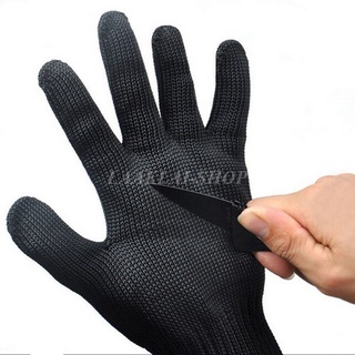 (จัดส่งจากไทย) ถุงมือช่างสำหรับงานหนักป้องกันมือจากอุปกรณ์และของมีคม