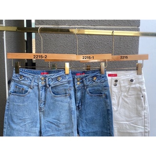 กางเกงยีนส์ YME Jeans รุ่น 2215 รุ่นนี้มี 3 สี