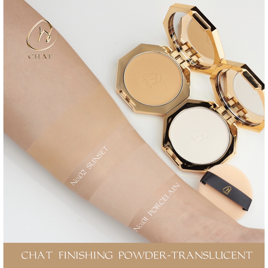 chat-finishing-powder-translucent-แป้งฝุ่นโปร่งแสง