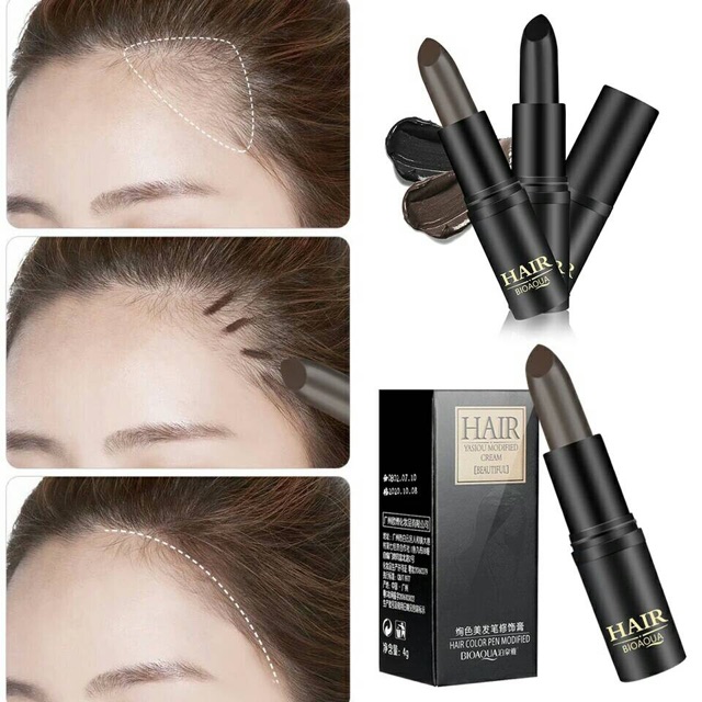 lip-ปิดผมขาว-สีน้ำตาล-ดำ