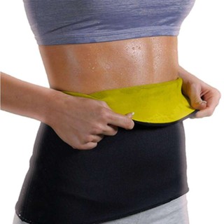 Hot shapers belt ชุดกระชับสัดส่วน ชุดออกกำลังกายกระชับสัดส่วน