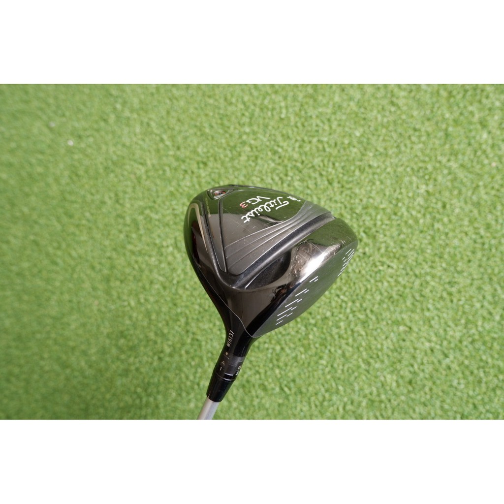 ไม้กอล์ฟมือสอง-used-gof-driver-titleist-vg3-2016-รหัส-2100255368592