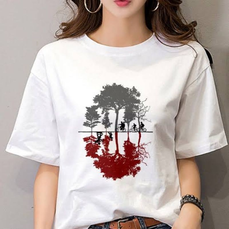 เสื้อยืดมือสองญี่ปุ่น-ราคา10บาท-เฉพาะใน-live-สด