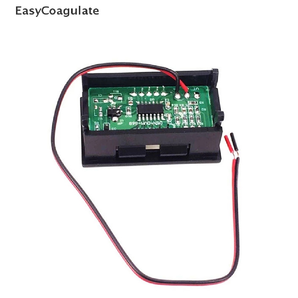 eas-0-56-in-digital-voltmeter-ammeter-dc-panel-amp-volt-voltage-current-meter-tester-ate