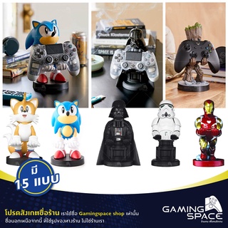 ภาพหน้าปกสินค้ามี 15 แบบ ที่วางจอย ฐานวางจอย แท่น Controller Stand For Dualsense (PS5) / Dualshock (PS4) / Xbox / Switch Joy Pro ที่เกี่ยวข้อง