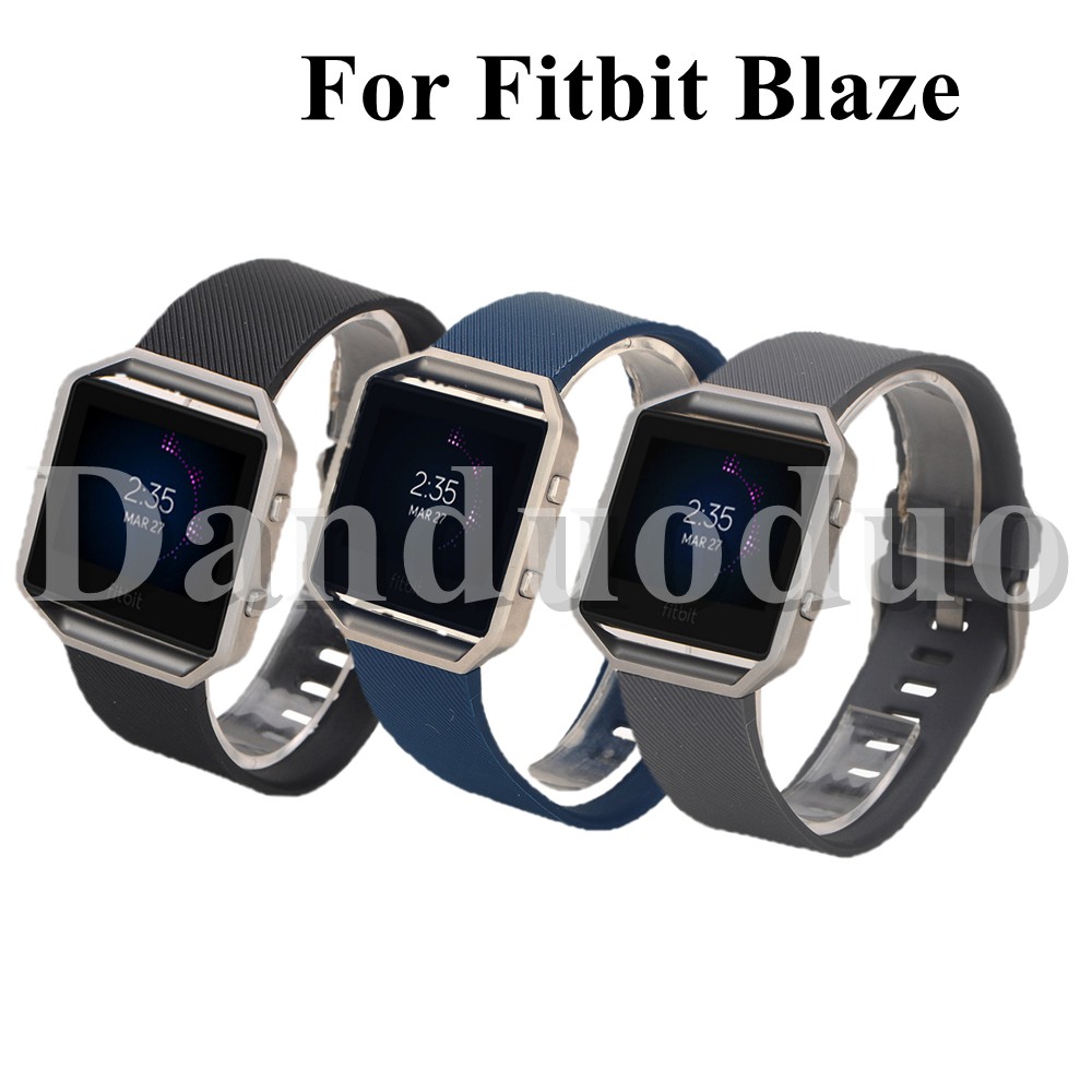 สายนาฬิกาข้อมือ-แบบเปลี่ยน-สําหรับ-fitbit-blaze-smart-watch-3-ชิ้น